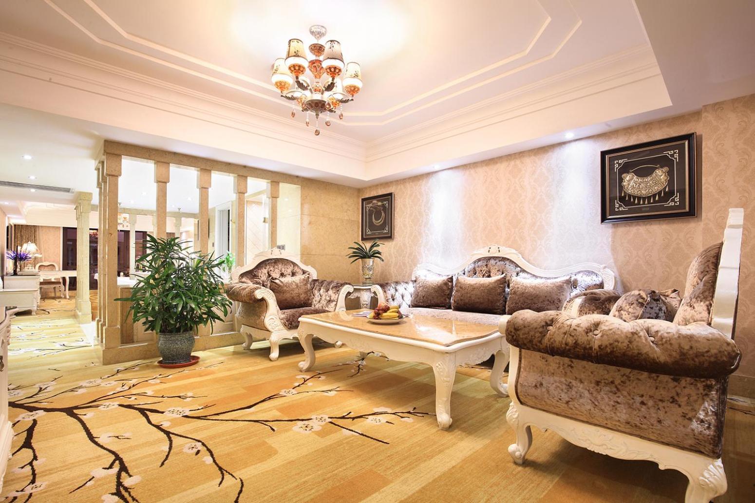 Grand Bravo Guilin Hotel Exterior photo